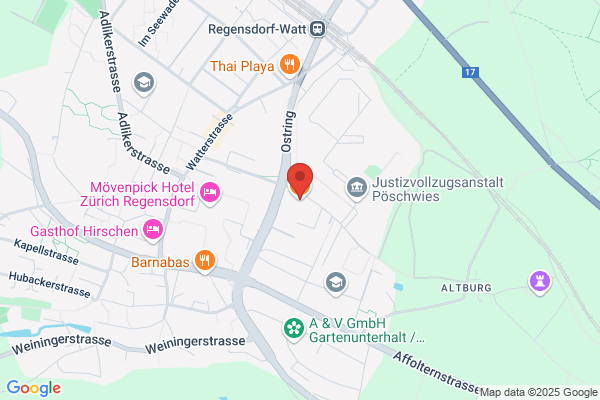 Hot Wok GmbH