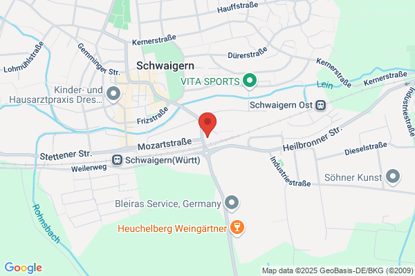 Restaurant Linde