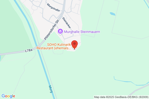 Restaurant Sonnhalde