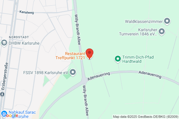 Restaurant Treffpunkt