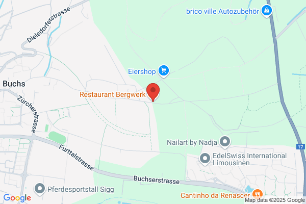 Restaurant zum Bergwerk