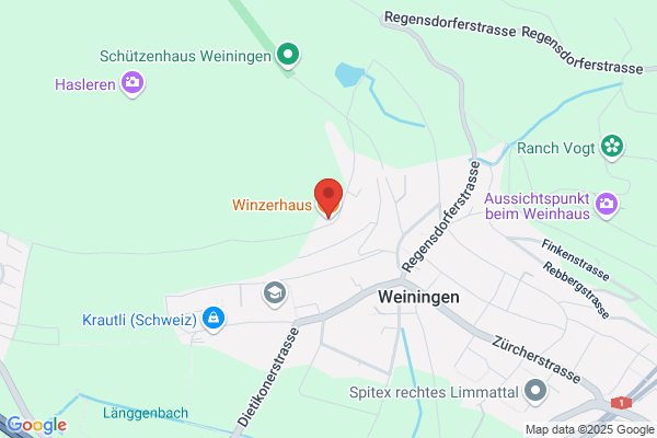 Winzerhaus