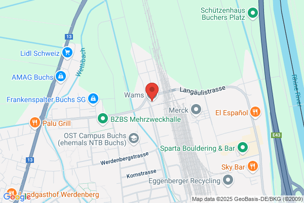 GEWA-Schweiz AG