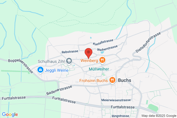 AFV Finanz und Vorsorge GmbH