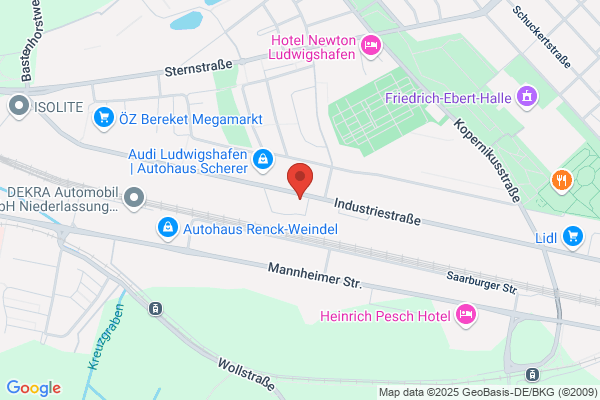 Euro Industrieservice GmbH
