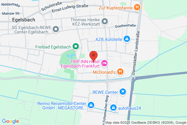 Marktpartner - Trade und Consulting