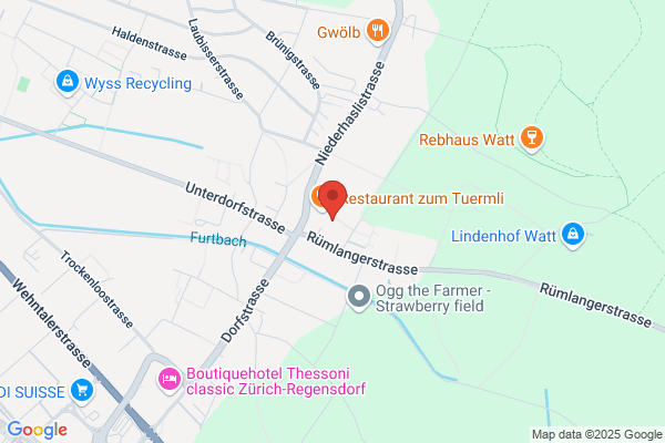 RGF Beratung und Support
