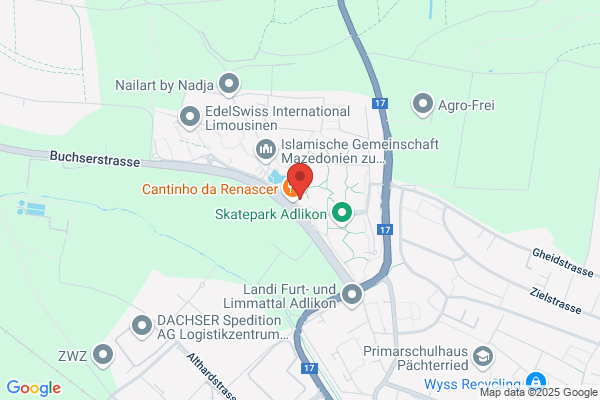 Publitech AG Zentrum Sonnhalde