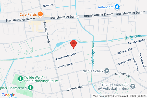 AS Kanalreinigung GmbH