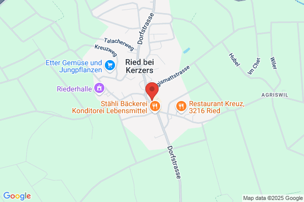 Berno AG