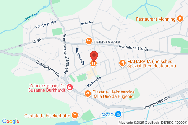 Bäckerei Konditorei Café Mehlstübli