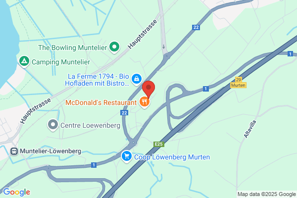 Dürig Gärten AG
