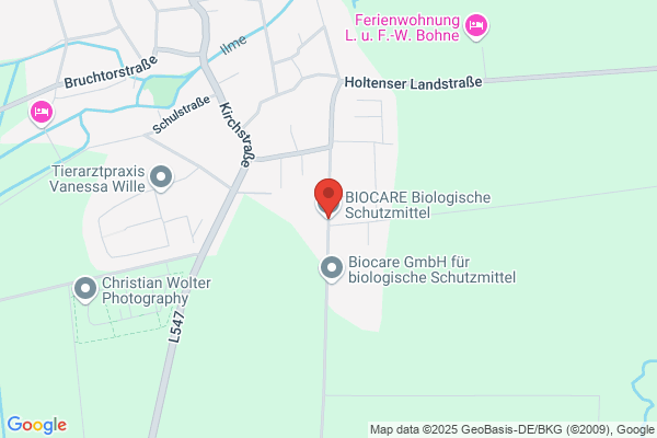 Bio-Care.ch