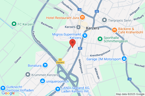 Centre de formation intensive (cfi)