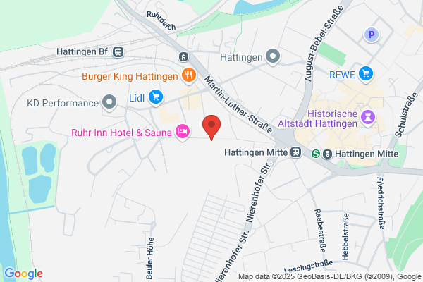Drome Services GmbH