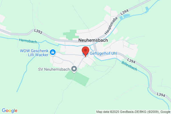 Gefluegelfarm Rau