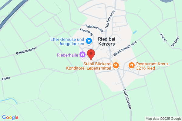 Gemeindeverwaltung