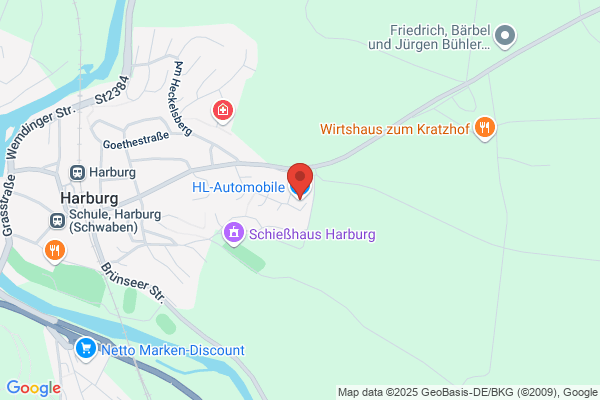H. und L. Auto-Haus AG