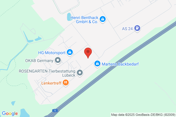 Kombi - Logistik AG