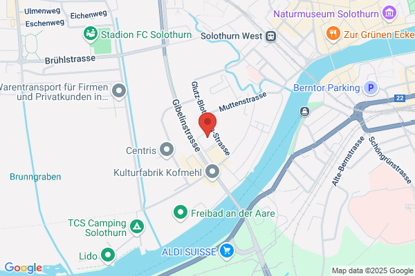 Richner Baeder und Plaettli BR Bauhandel AG