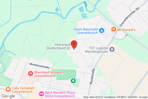 Wolf Intersnacks (Schweiz) AG