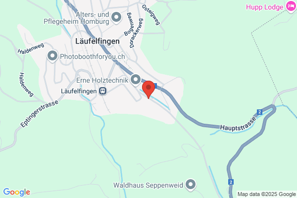 LL Wiegetechnik AG