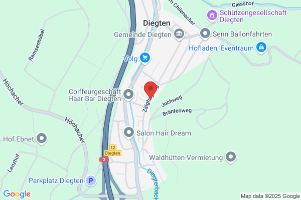 stark frei glücklich Eschbach