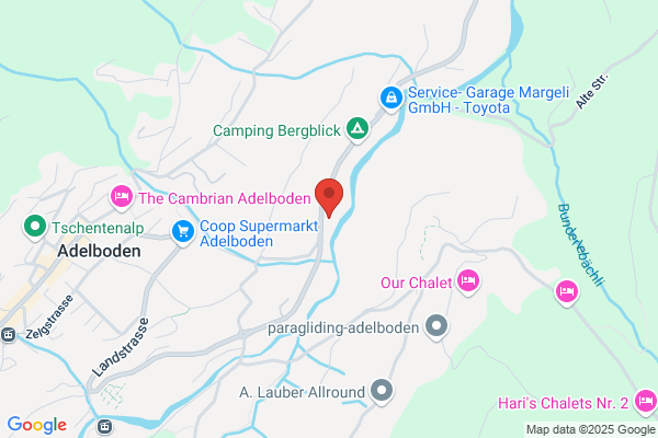 Allround Garage und Handel H. Voelmin + M. Raetzer