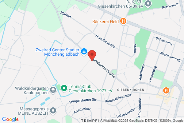 BUeMACO GmbH