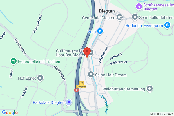 Bader Bike Diegten