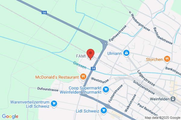 Fami AG
