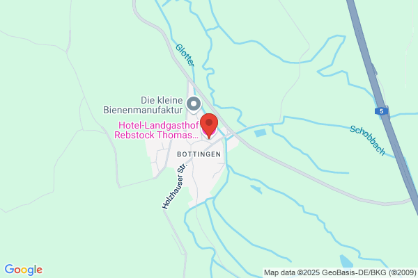 Gasthof Rebstock gaga-Gastro GmbH
