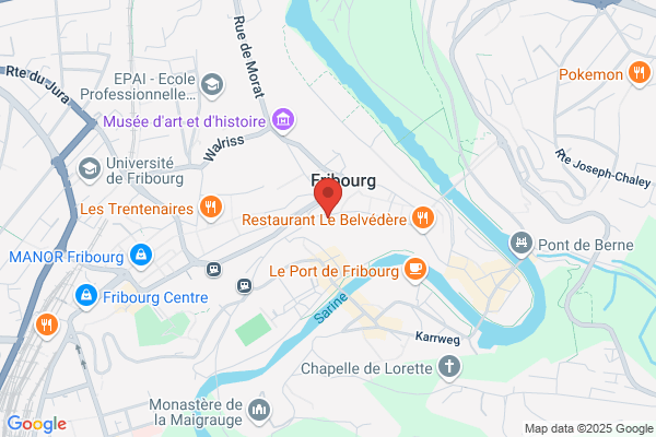 Gemeindeverwaltung