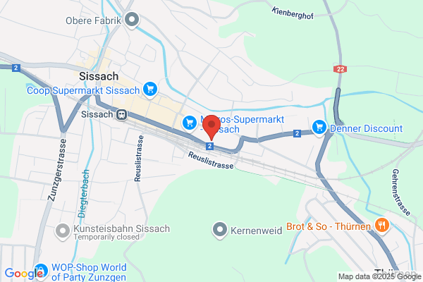 Kohler Baubedarf AG