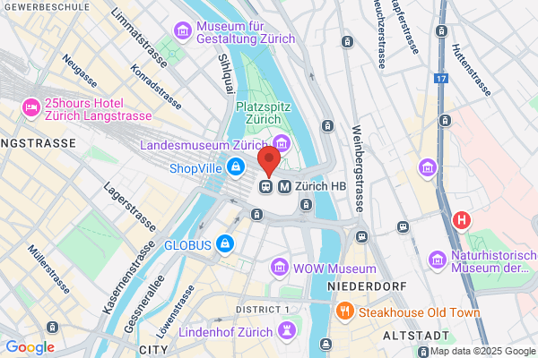 Polizeiposten
