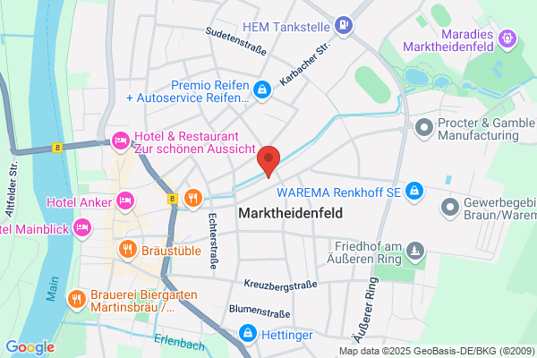 Schoenbaechler's TierShop