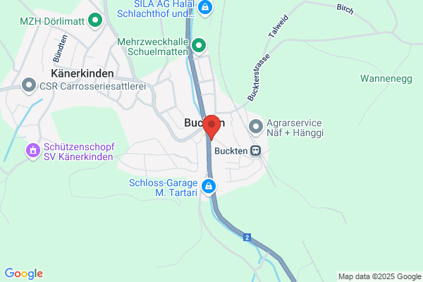 Volg Detailhandels AG