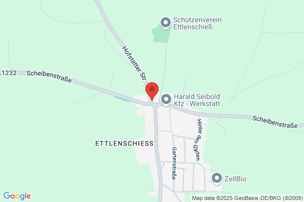 Zimmerei GmbH