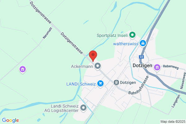 Adam SPA GmbH