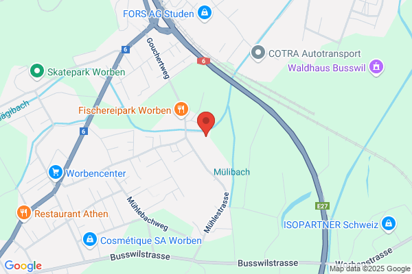 Zaunteam Seeland AG