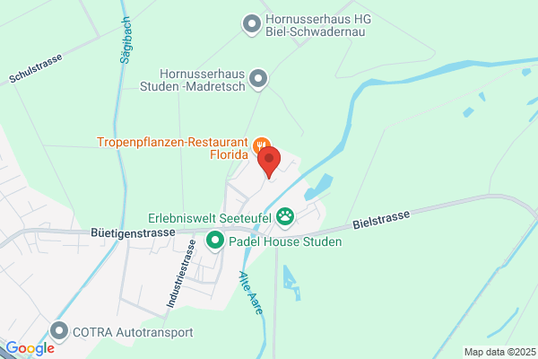 Betreutes Wohnen Laengackern