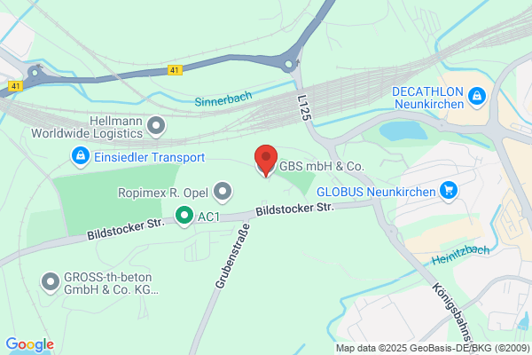 GBS GmbH GipsBauSystem