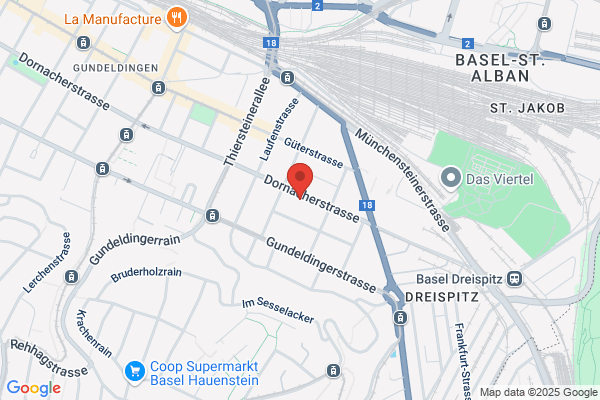 GSC Gschwind GmbH