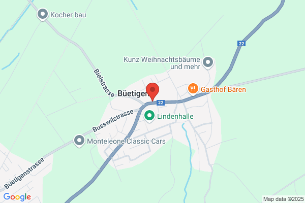 Gemeindeverwaltung