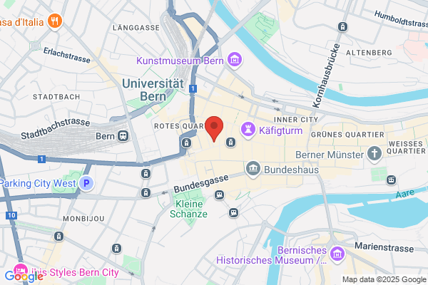 JahrhundertPress Ottiswil