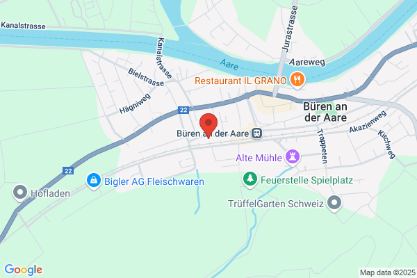 Landi Bueren