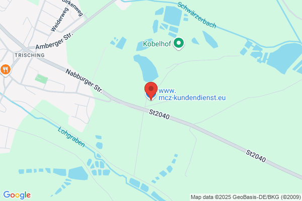 MCZ GmbH