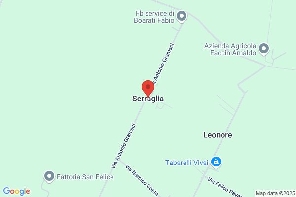 Serraglia GmbH