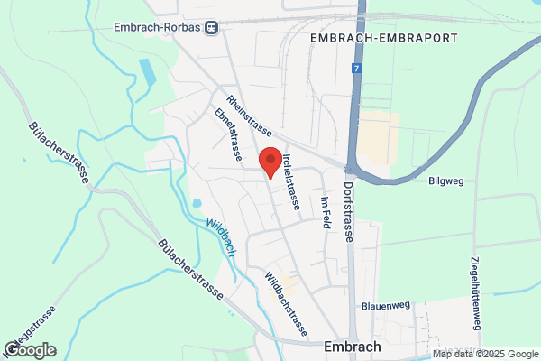Garage Muehlheim und Diener AG