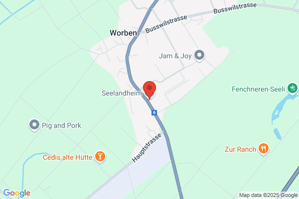 Seeland-Heim Worben
